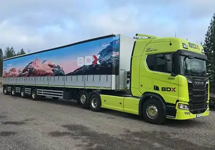 Trailers